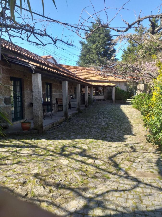Cabana Da Oliveira Marco de Canavezes المظهر الخارجي الصورة