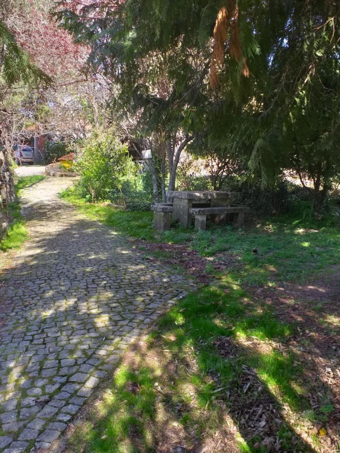 Cabana Da Oliveira Marco de Canavezes المظهر الخارجي الصورة