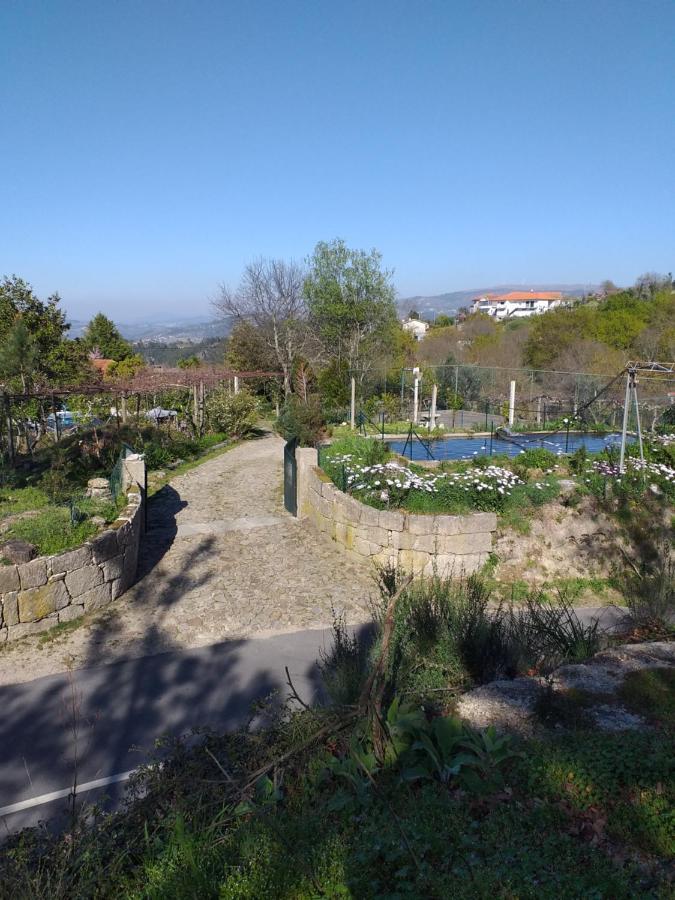 Cabana Da Oliveira Marco de Canavezes المظهر الخارجي الصورة
