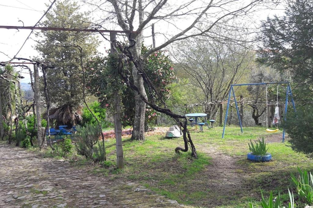 Cabana Da Oliveira Marco de Canavezes المظهر الخارجي الصورة