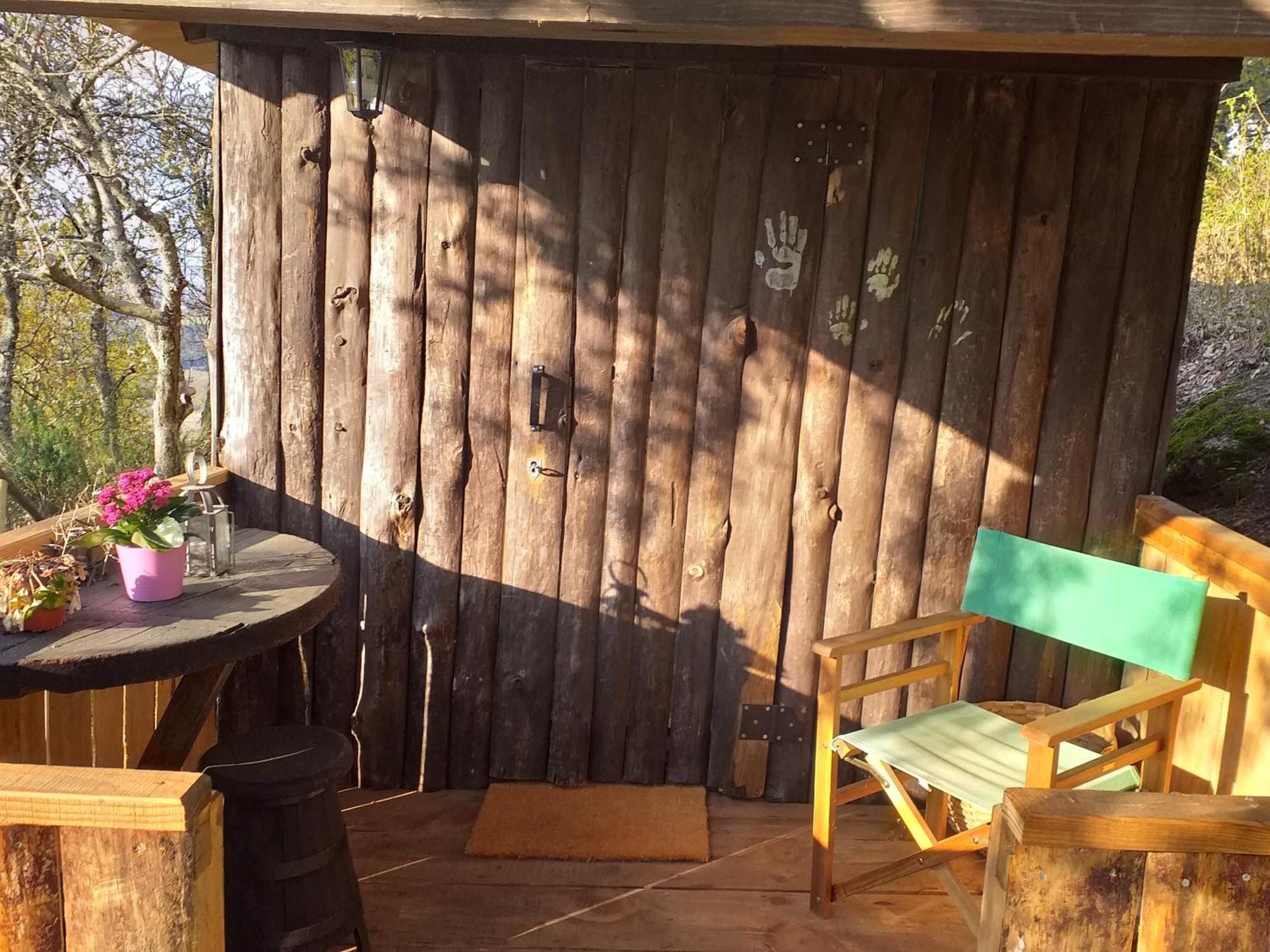 Cabana Da Oliveira Marco de Canavezes الغرفة الصورة